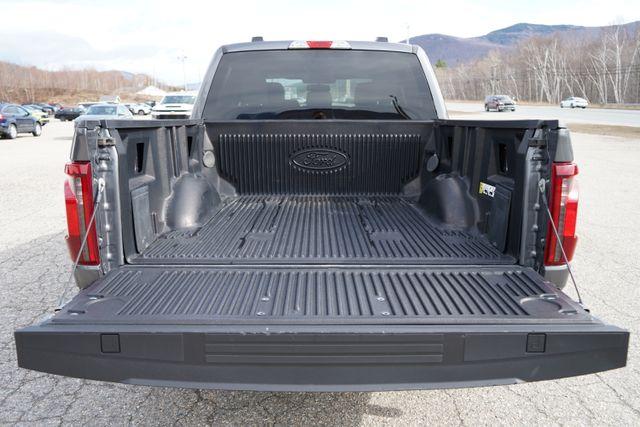 صورة مصغرة 53 لـ 2024 FORD F-150 XLT