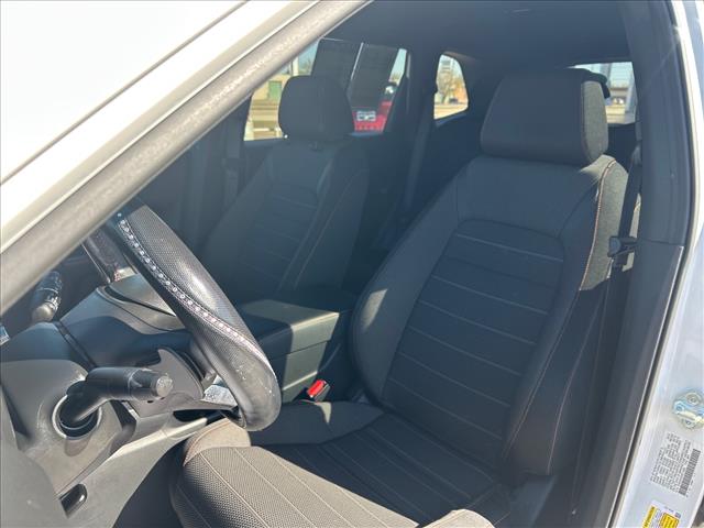 HONDA CR-V HYBRID SPORT FWD - 7