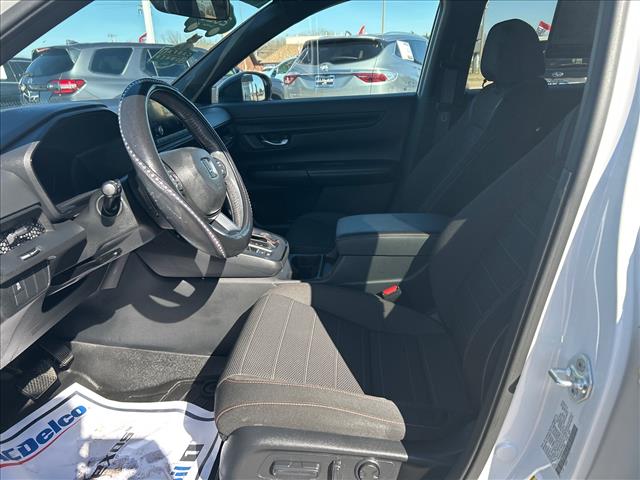 HONDA CR-V HYBRID SPORT FWD - 8