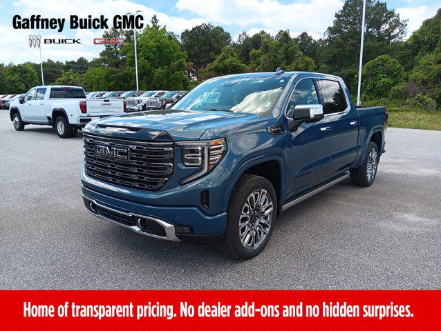 New 2026 GMC Sierra 1500 Denali Ultimate
