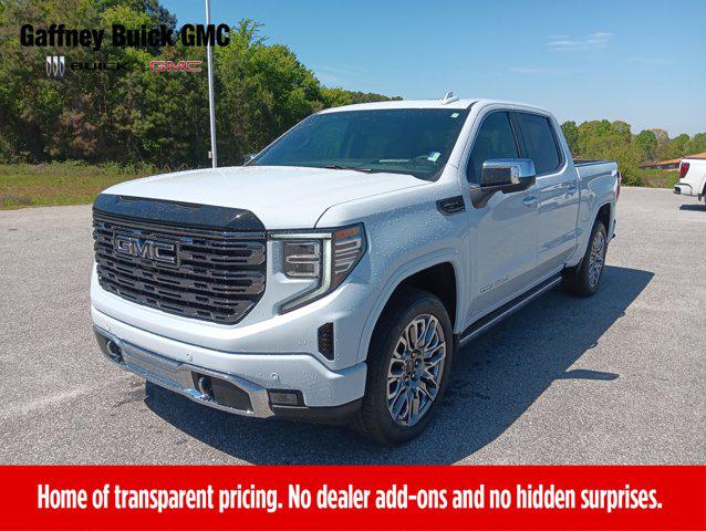 New 2026 GMC Sierra 1500 Denali Ultimate