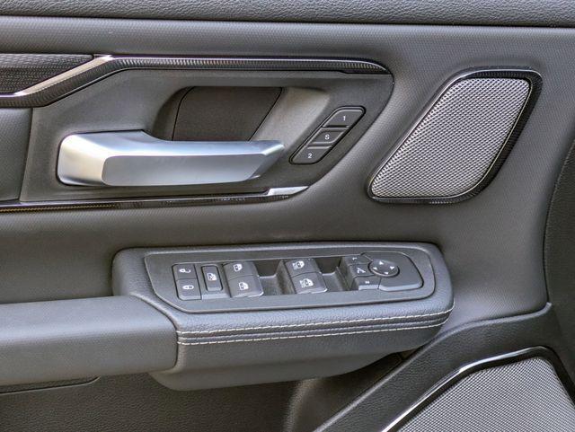 2026 RAM 1500 REBEL — миниатюра 17