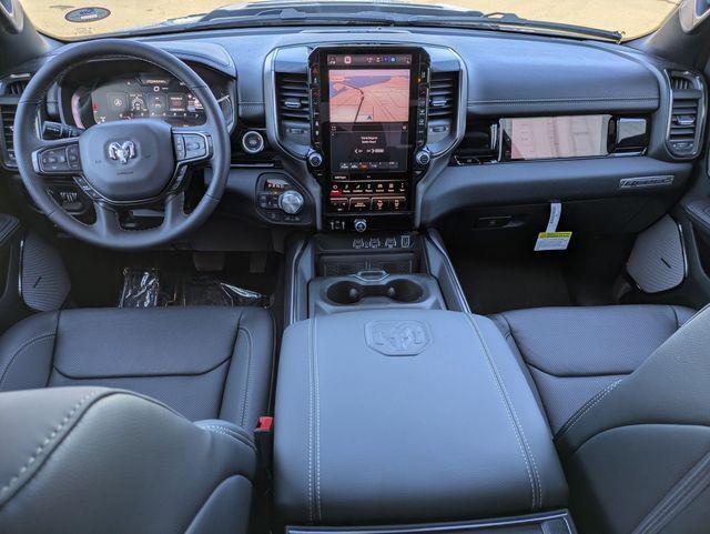 2026 RAM 1500 REBEL — миниатюра 30
