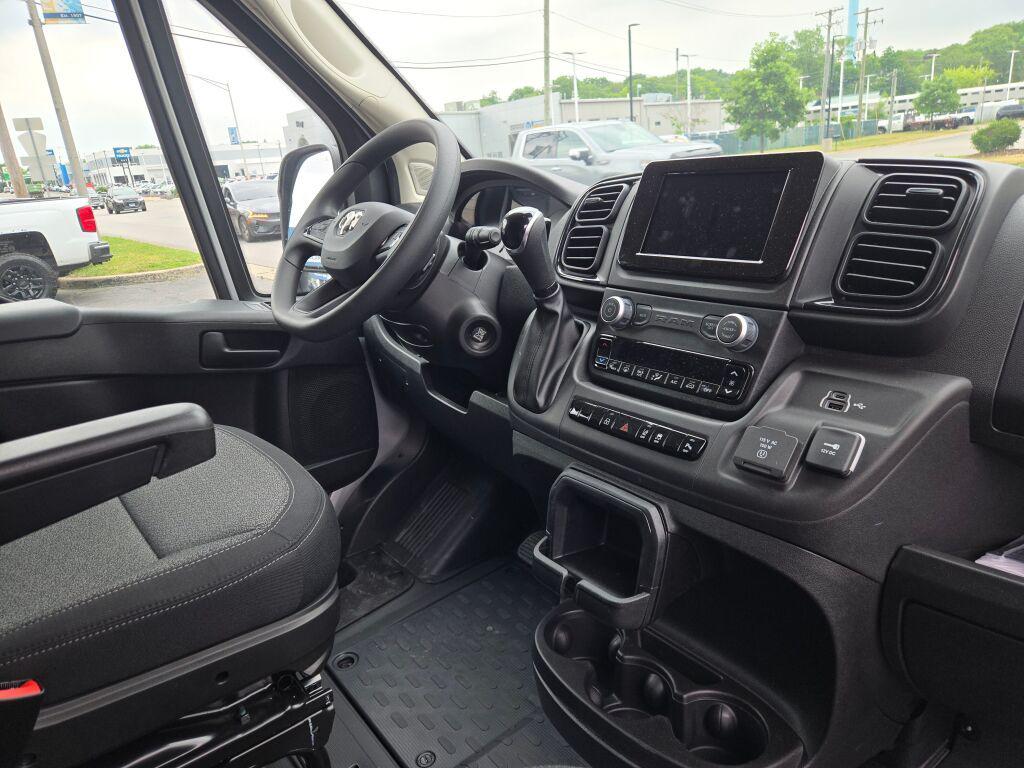 2026 RAM PROMASTER 2500 TRADESMAN 缩略图 13