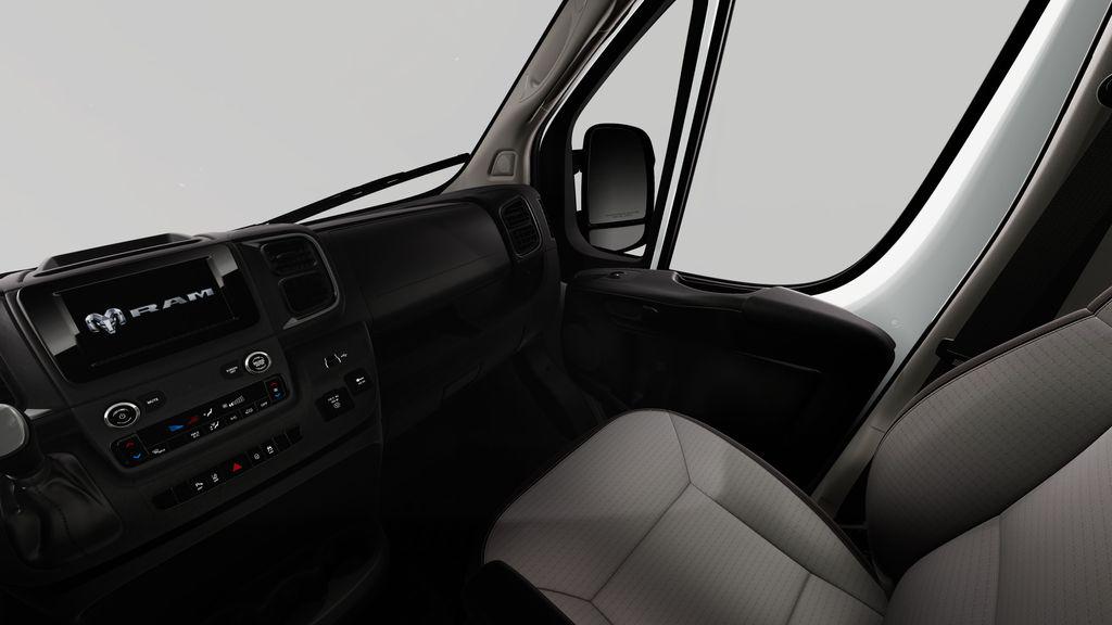 صورة 7 لـ 2026 RAM PROMASTER 2500 TRADESMAN
