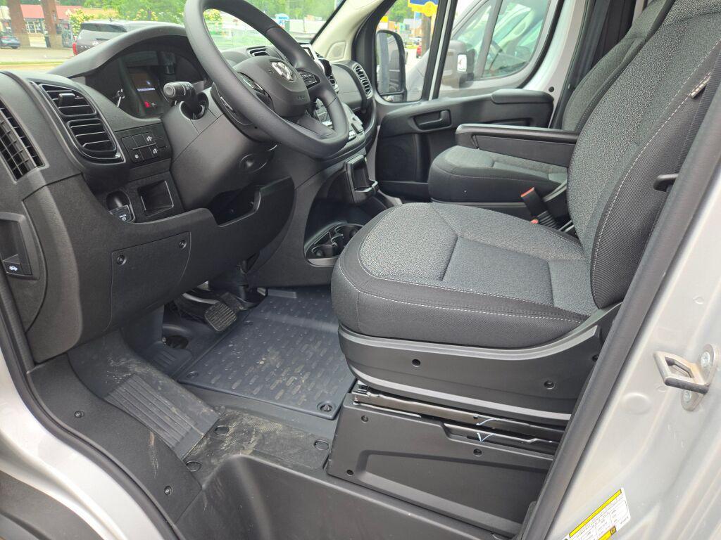 2026 RAM PROMASTER 2500 TRADESMAN 缩略图 22