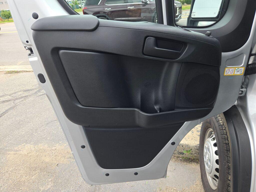 2026 RAM PROMASTER 2500 TRADESMAN 缩略图 19