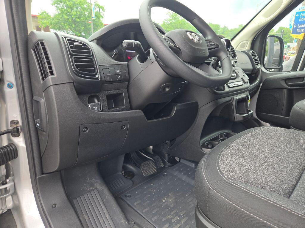 2026 RAM PROMASTER 2500 TRADESMAN 缩略图 20