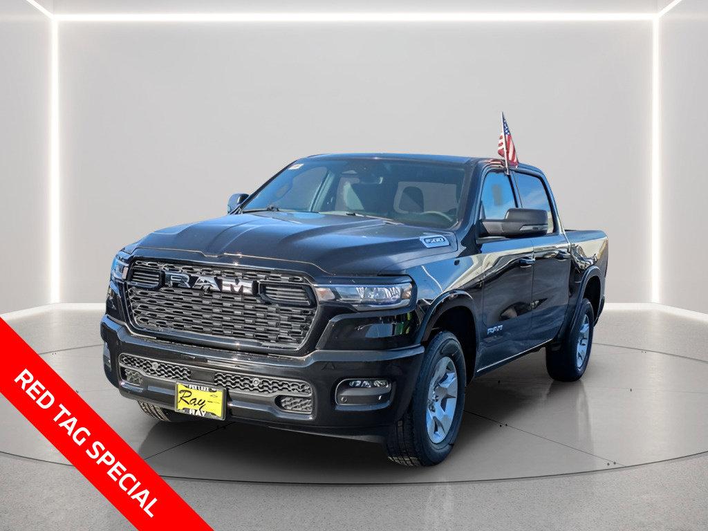 2026 RAM 1500 BIG HORN/LONE STAR 缩略图 10