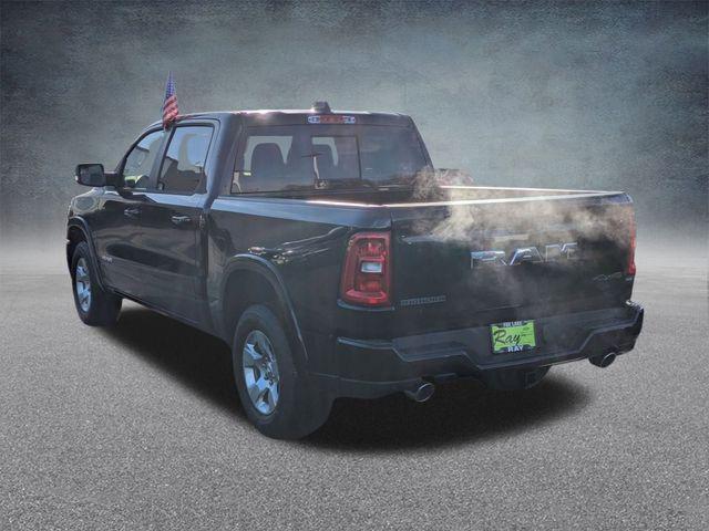 2026 RAM 1500 BIG HORN/LONE STAR photo 7