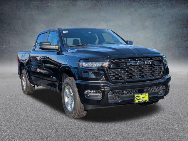 New 2026 RAM 1500 Big Horn/Lone Star