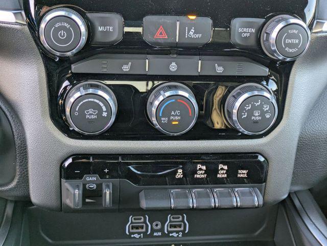2026 RAM 1500 BIG HORN/LONE STAR — миниатюра 27