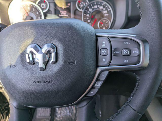 2026 RAM 1500 BIG HORN/LONE STAR — миниатюра 20