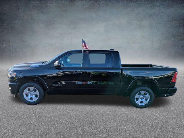 2026 RAM 1500 BIG HORN/LONE STAR photo 8