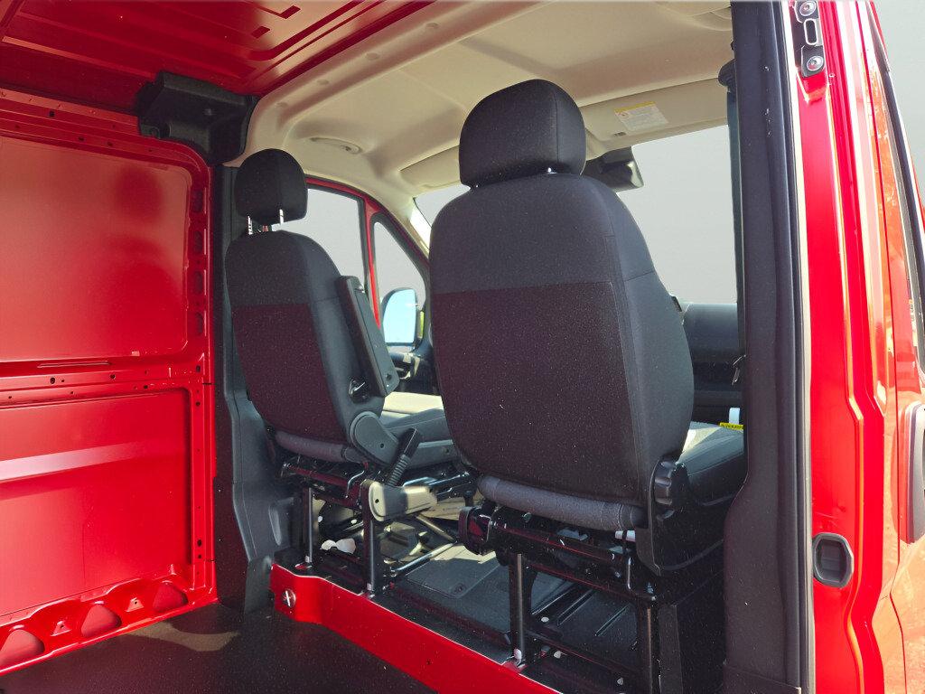 صورة مصغرة 10 لـ 2026 RAM PROMASTER 1500 LOW ROOF