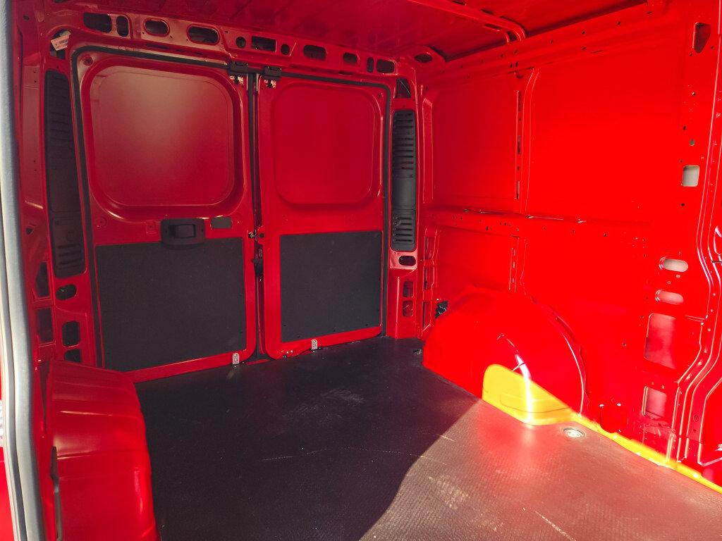 صورة مصغرة 13 لـ 2026 RAM PROMASTER 1500 LOW ROOF