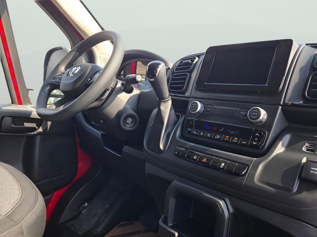 صورة مصغرة 8 لـ 2026 RAM PROMASTER 1500 LOW ROOF