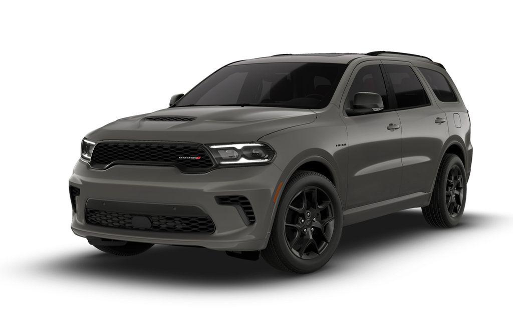New 2026 Dodge Durango GT Plus