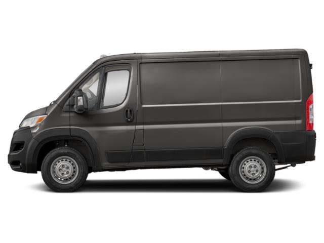 2026 RAM PROMASTER 1500 LOW ROOF 照片 2