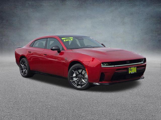 New 2026 Dodge Charger R/T Scat Pack