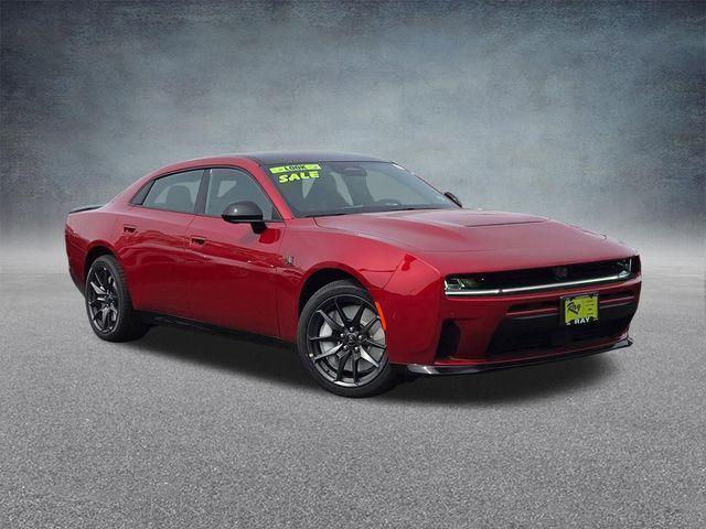 New 2026 Dodge Charger Scat Pack