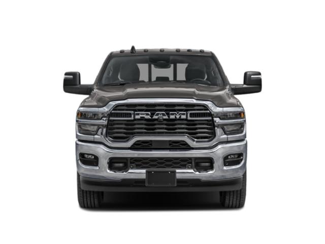 صورة 4 لـ 2026 RAM 3500 TRADESMAN CREW CAB 4X4 8' BOX