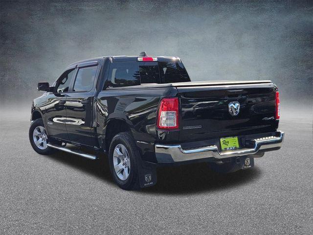 صورة مصغرة 20 لـ 2023 RAM 1500 BIG HORN/LONE STAR