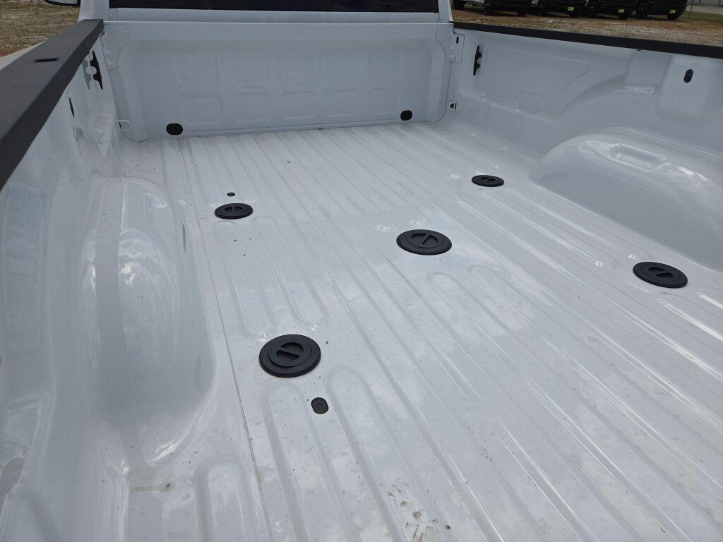 2026 RAM 3500 TRADESMAN CREW CAB 4X4 8' BOX 缩略图 19