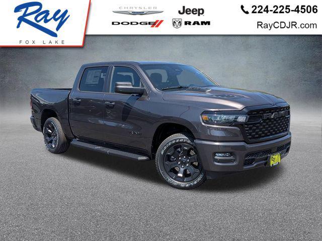New 2026 RAM 1500 Express