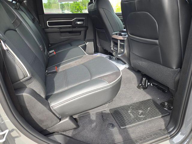 2026 RAM 3500 LARAMIE CREW CAB 4X4 8' BOX 缩略图 17