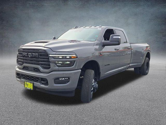 صورة 8 لـ 2026 RAM 3500 LARAMIE CREW CAB 4X4 8' BOX