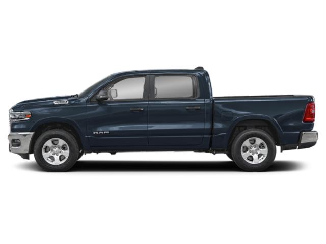 صورة 2 لـ 2026 RAM 1500 BIG HORN/LONE STAR