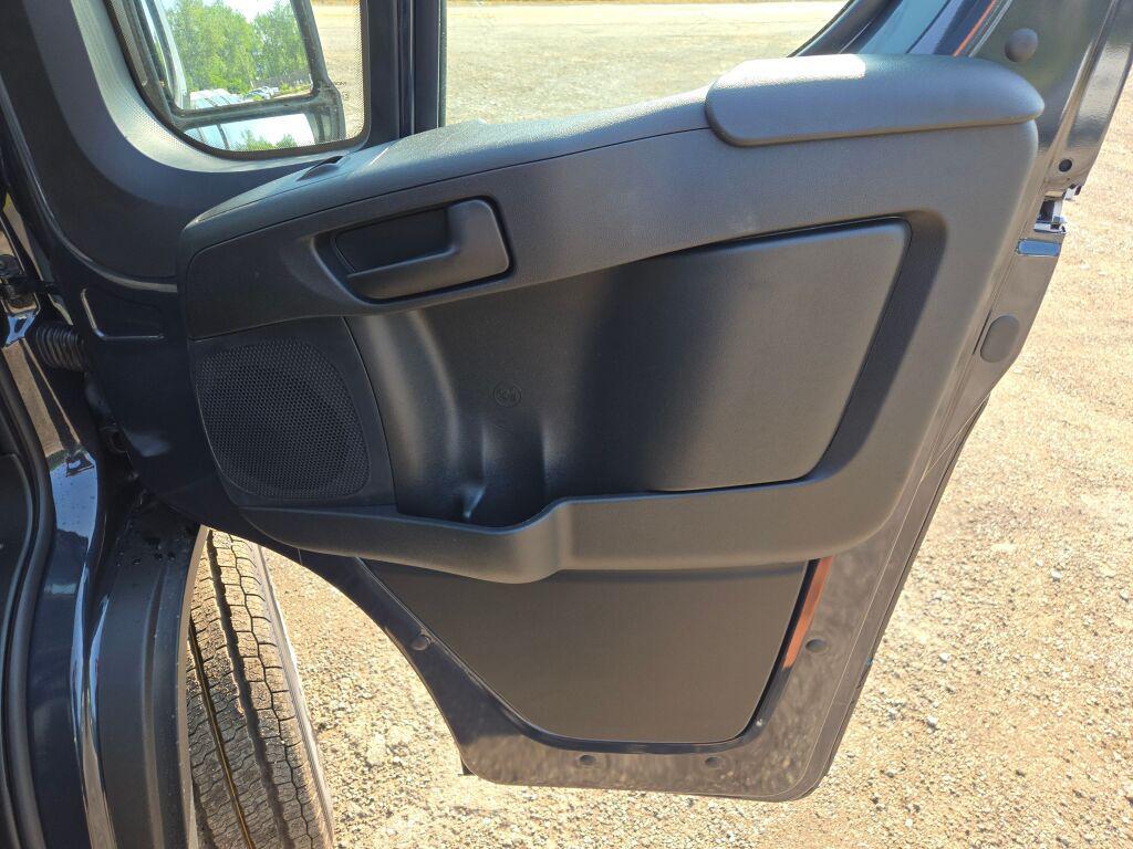 2026 RAM PROMASTER 1500 LOW ROOF 照片 5
