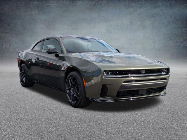 New 2026 Dodge Charger R/T Scat Pack