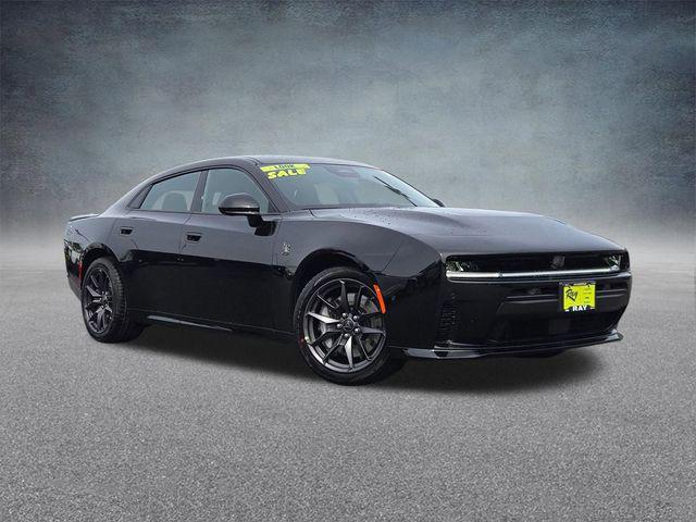 New 2026 Dodge Charger R/T Scat Pack