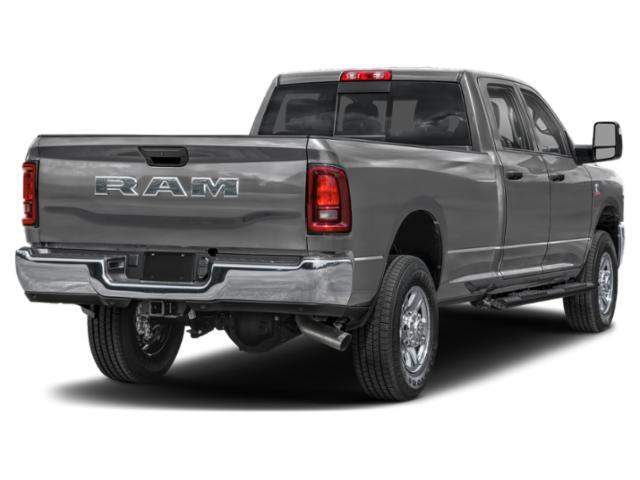 2026 RAM 3500 TRADESMAN CREW CAB 4X4 8' BOX — фото 3