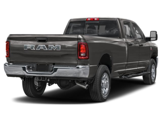 2026 RAM 3500 TRADESMAN CREW CAB 4X4 8' BOX — фото 2