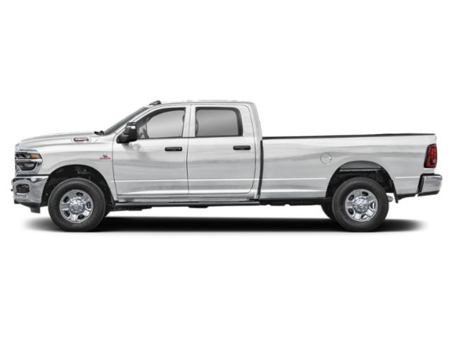 2026 RAM 3500 TRADESMAN CREW CAB 4X4 8' BOX — фото 2