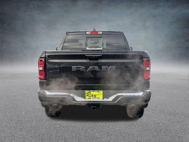 صورة 5 لـ 2026 RAM 1500 BIG HORN/LONE STAR