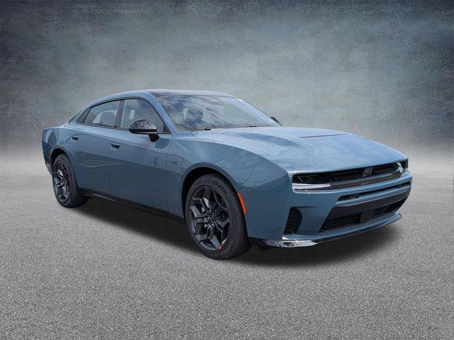 New 2026 Dodge Charger R/T
