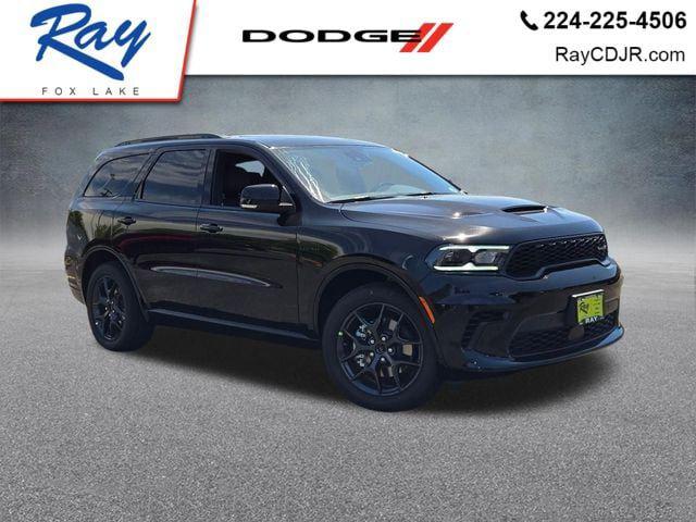 New 2026 Dodge Durango GT Premium AWD HEMI V8