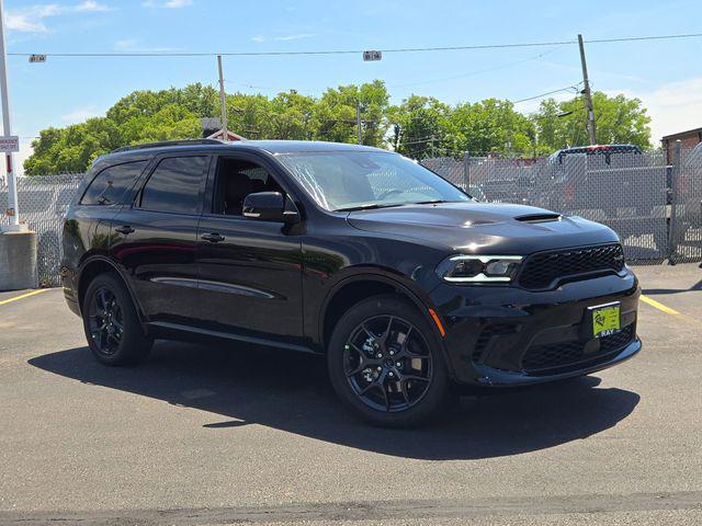 New 2026 Dodge Durango GT Premium AWD HEMI V8