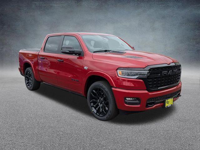 New 2026 RAM 1500 Limited