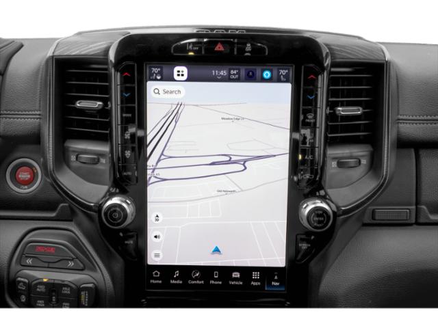 2026 RAM 1500 RHO CREW CAB 4X4 5'7' BOX 缩略图 15