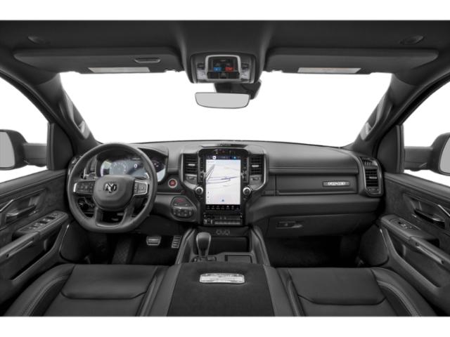 2026 RAM 1500 RHO CREW CAB 4X4 5'7' BOX 照片 7