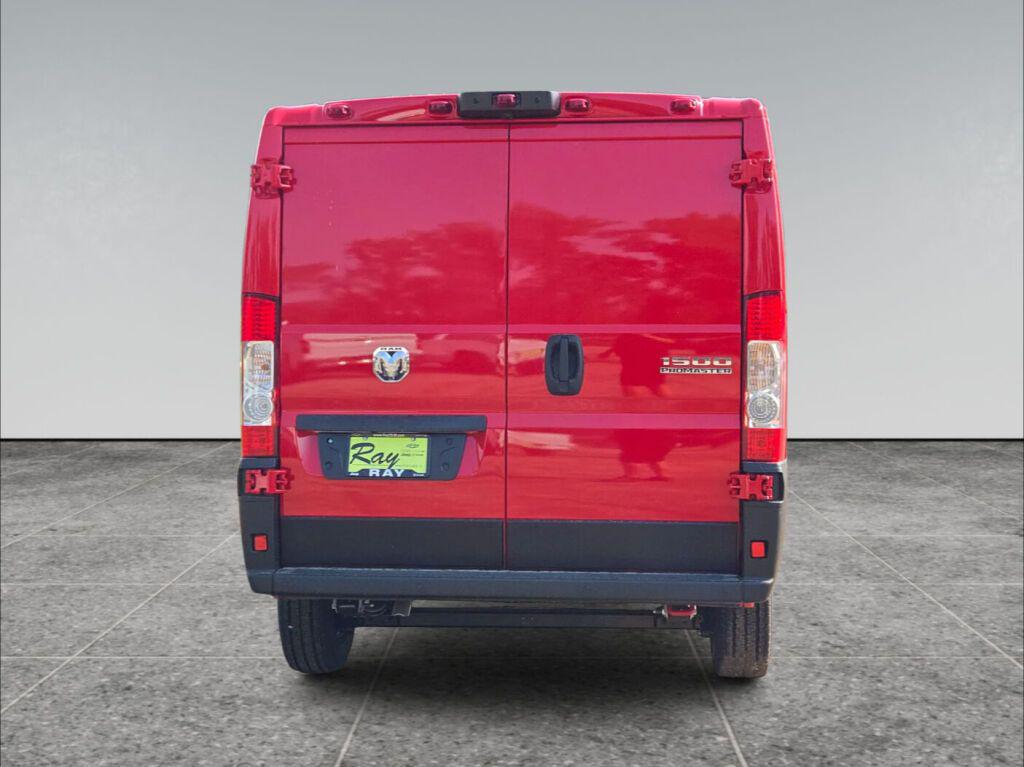 صورة مصغرة 16 لـ 2026 RAM PROMASTER 1500 LOW ROOF