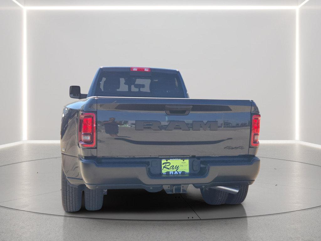 2026 RAM 3500 TRADESMAN CREW CAB 4X4 8' BOX 缩略图 7