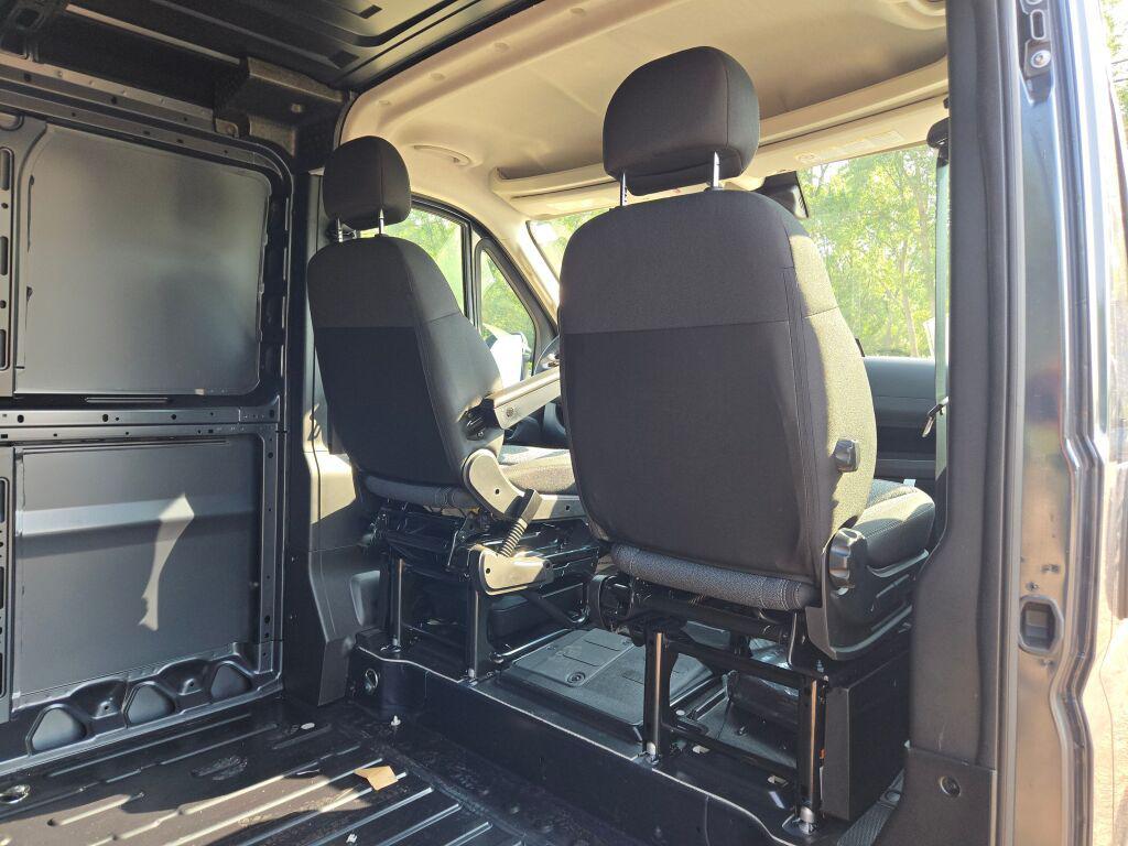 2026 RAM PROMASTER 1500 LOW ROOF 照片 10