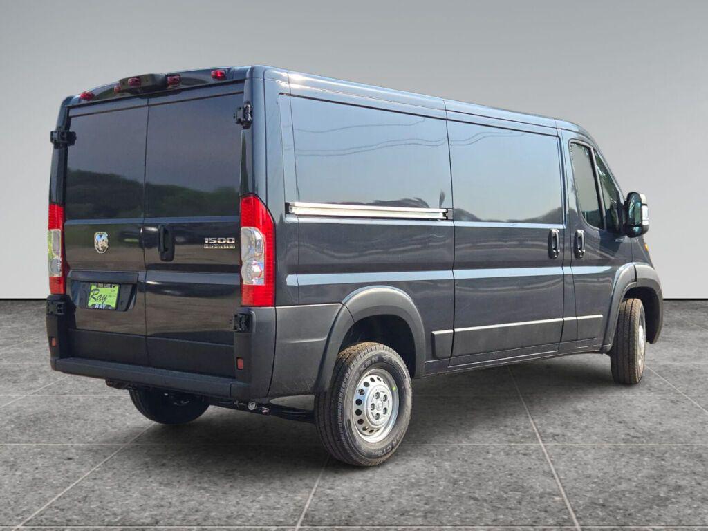 2026 RAM PROMASTER 1500 LOW ROOF — миниатюра 14