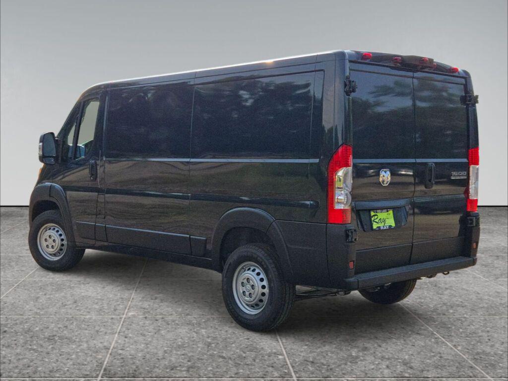 2026 RAM PROMASTER 1500 LOW ROOF — миниатюра 17